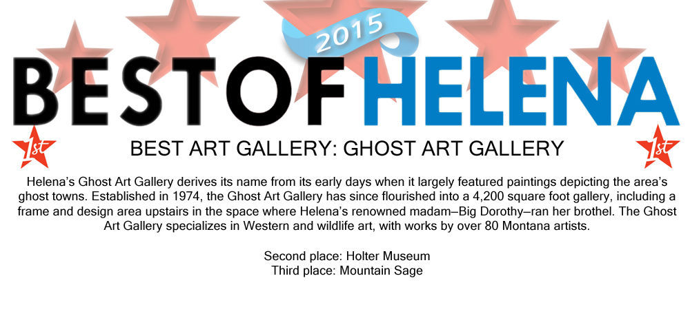 Best Art Gallery
